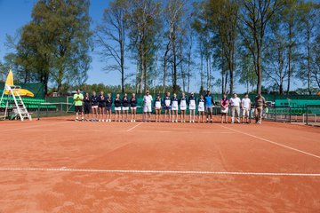 Bild 36 - BL2 TC RW Wahlstedt - TC 1899 BW Berlin : Ergebnis: 2:7 / NL TC RW Wahlstedt2 - TV RW Bremen : Ergebnis: 5:4